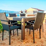 On Island Brac - Leona