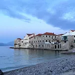 On Island Brac - Leona Postira