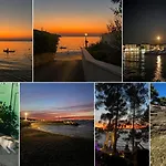 On Island Brac - Leona