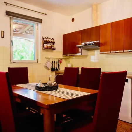 Holiday home On Island Brac - Leona