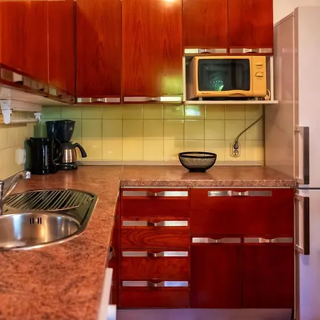 On Island Brac - Leona Holiday home *
