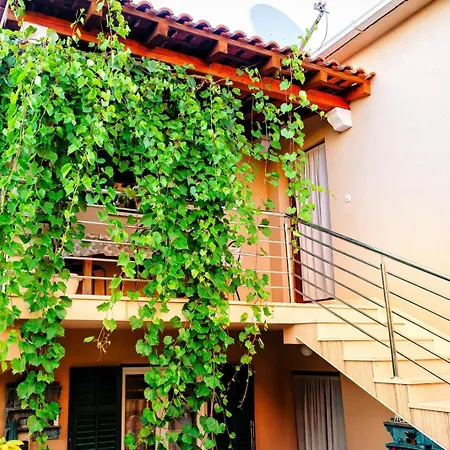 Holiday home On Island Brac - Leona