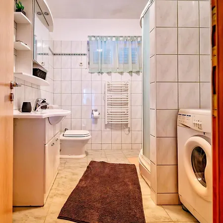 Holiday home On Island Brac - Leona *