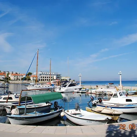 Vacation House On Island Brac - Ana *