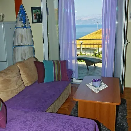 Vacation House On Island Brac - Ana * Postira