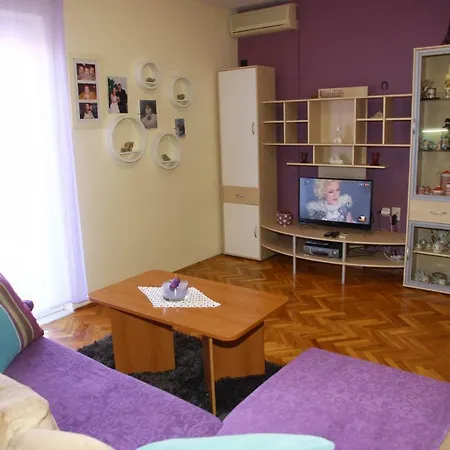 Vacation House On Island Brac - Ana * Postira