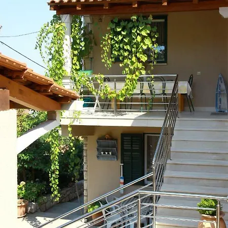 Holiday home Vacation House On Island Brac - Ana