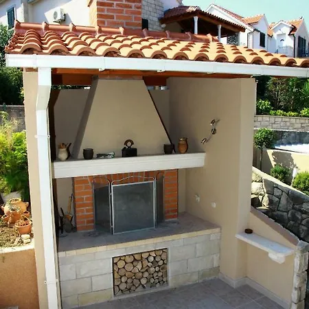 Holiday home Vacation House On Island Brac - Ana Postira