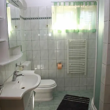 Holiday home Vacation House On Island Brac - Ana