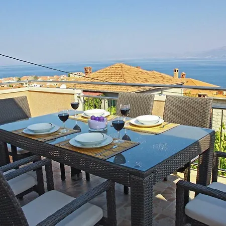 Vacation House On Island Brac - Ana Holiday home Postira