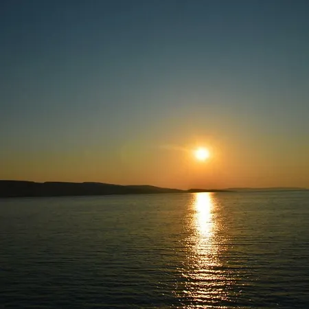 Vacation House On Island Brac - Ana * Postira