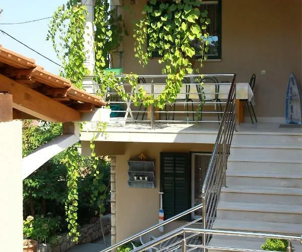 Ferienhaus Vacation House On Island Brac - Ana