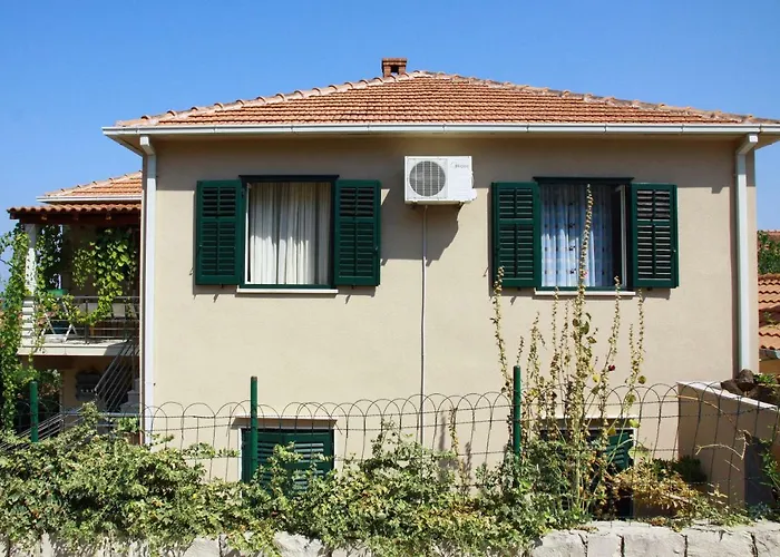 Ferienhaus Vacation House On Island Brac - Ana Postira