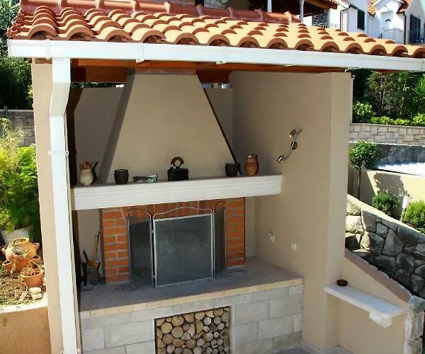 Ferienhaus Vacation House On Island Brac - Ana Postira