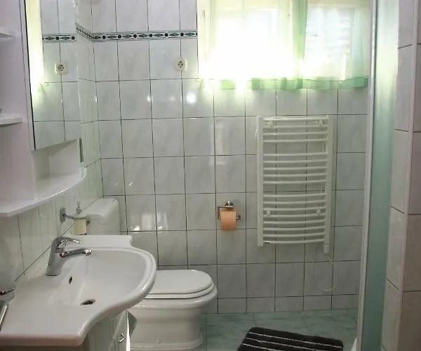 Ferienhaus Vacation House On Island Brac - Ana