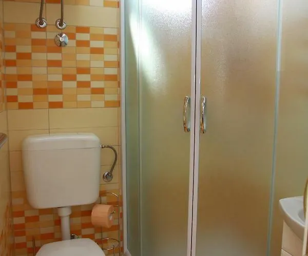 Vacation House On Island Brac - Ana Postira