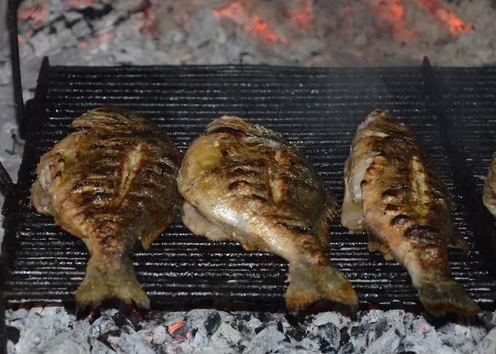 Ferienhaus Vacation House On Island Brac - Ana Postira