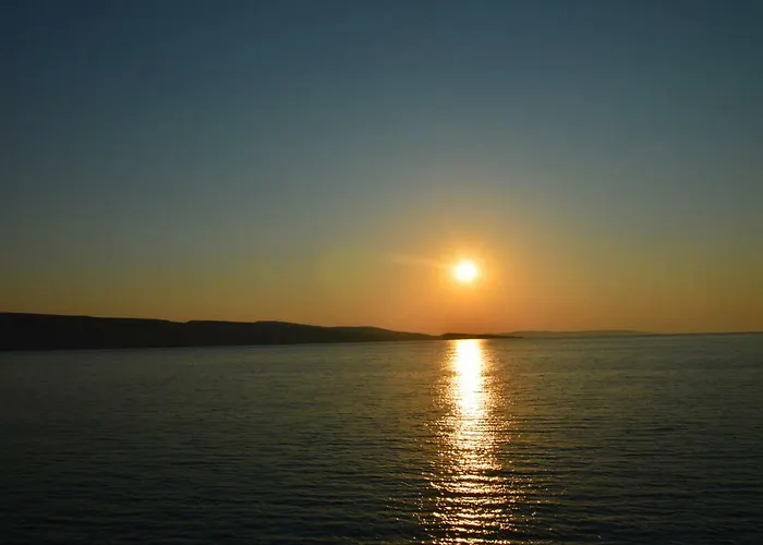 Vacation House On Island Brac - Ana * Postira