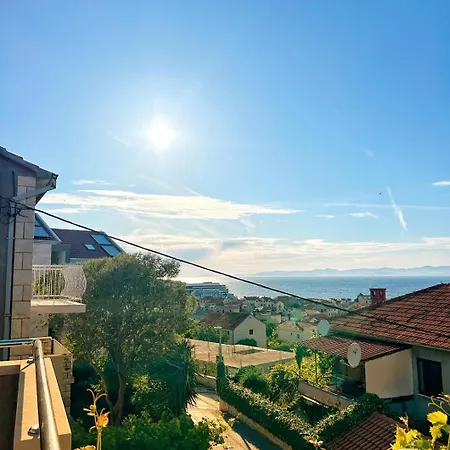 On Island Brac - Leona Casa vacanze *