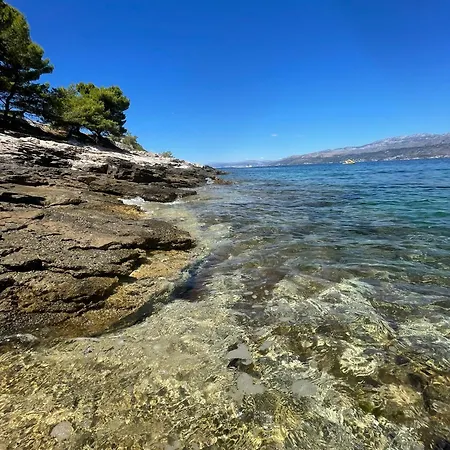 Casa vacanze On Island Brac - Leona