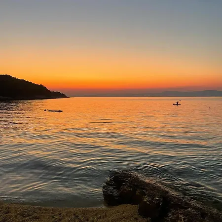 On Island Brac - Leona Casa vacanze Postira