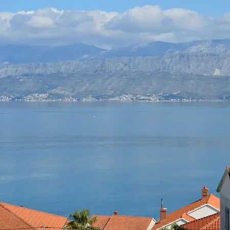 Vacation House On Island Brac - Ana Postira